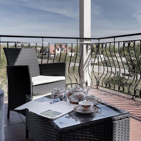 Villa Gravaldi Rowy  Ngoại thất bức ảnh