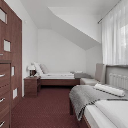 Villa Gravaldi Rowy  Ngoại thất bức ảnh