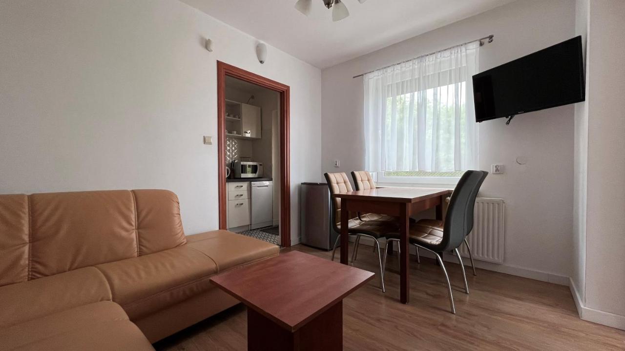 Villa Gravaldi Rowy  Ngoại thất bức ảnh