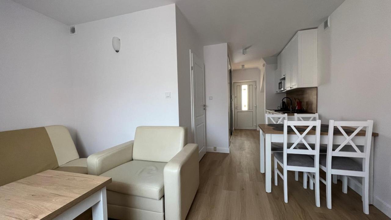 Villa Gravaldi Rowy  Ngoại thất bức ảnh