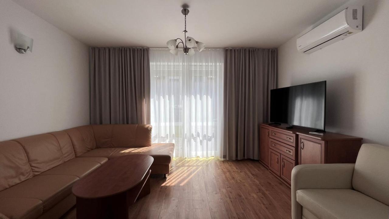 Villa Gravaldi Rowy  Ngoại thất bức ảnh