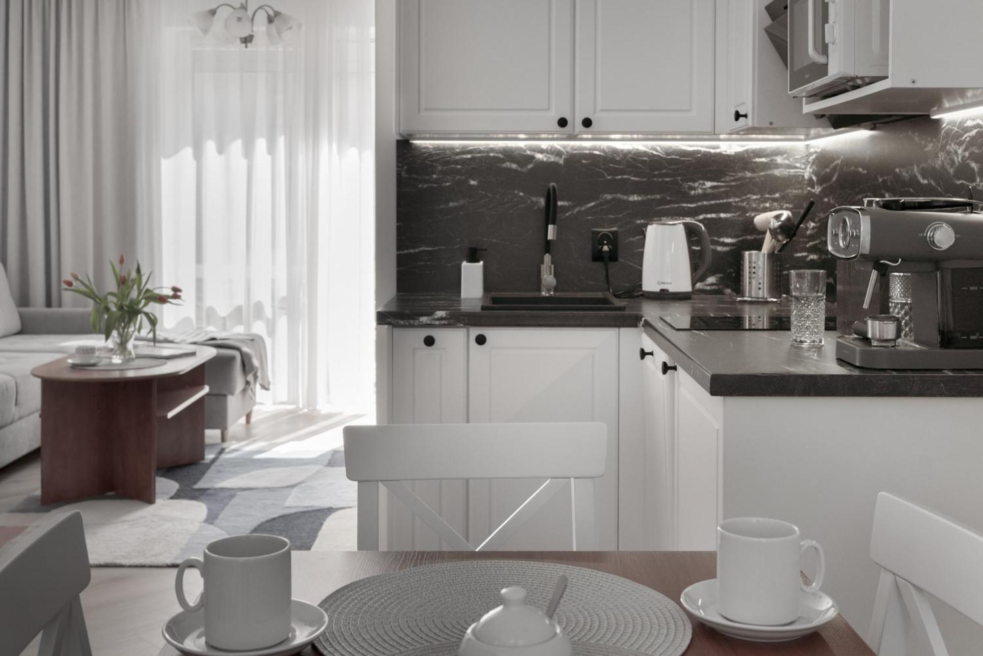 Villa Gravaldi Rowy  Ngoại thất bức ảnh