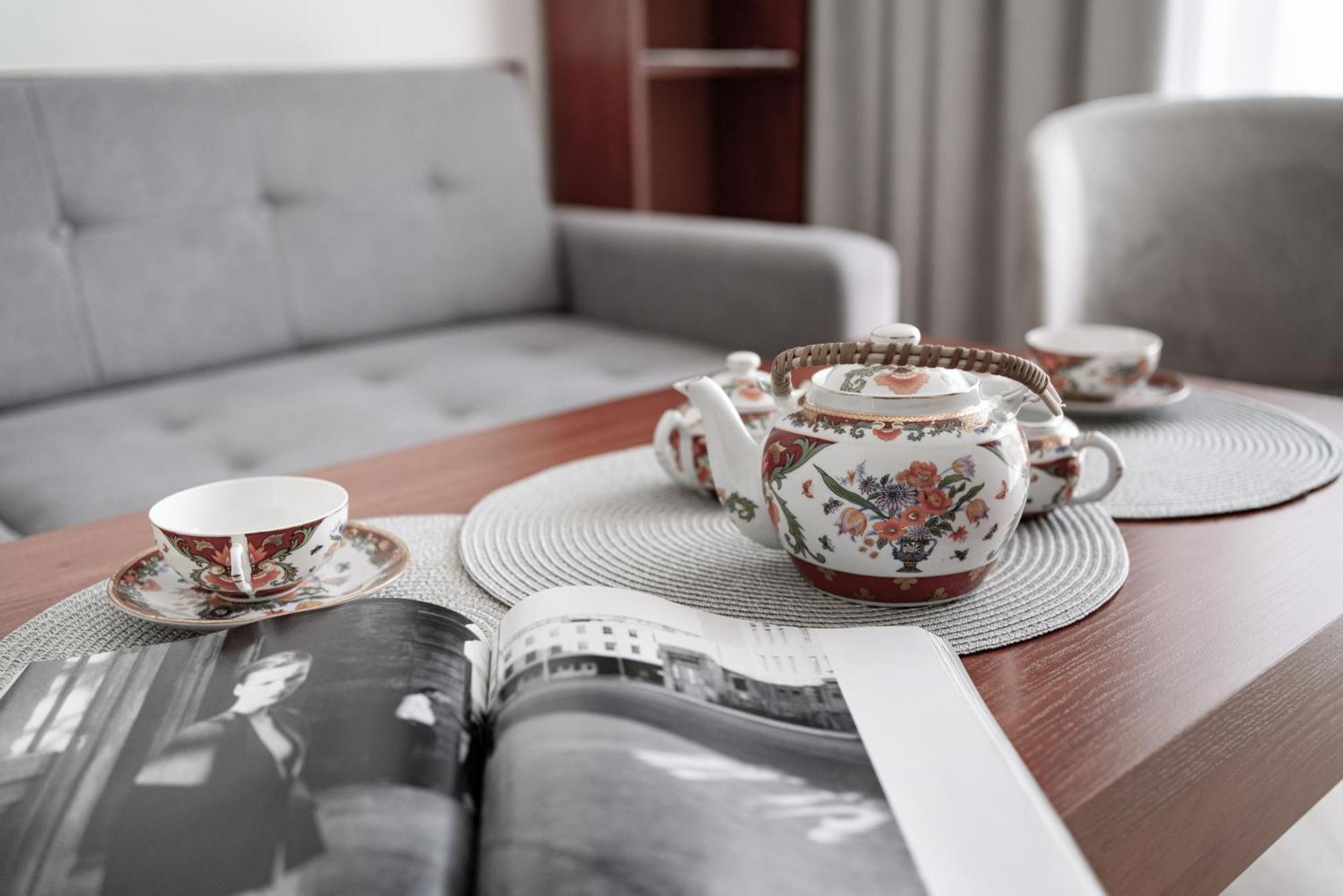 Villa Gravaldi Rowy  Ngoại thất bức ảnh