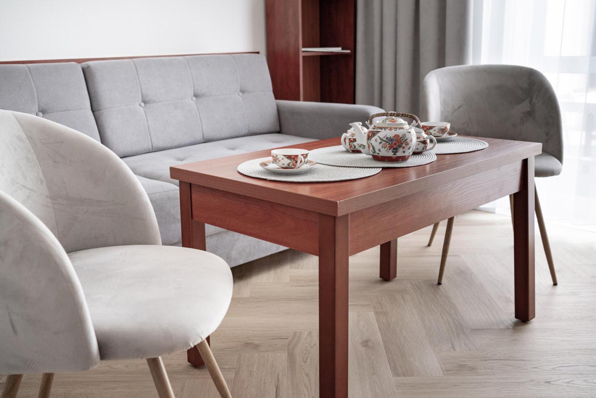 Villa Gravaldi Rowy  Ngoại thất bức ảnh