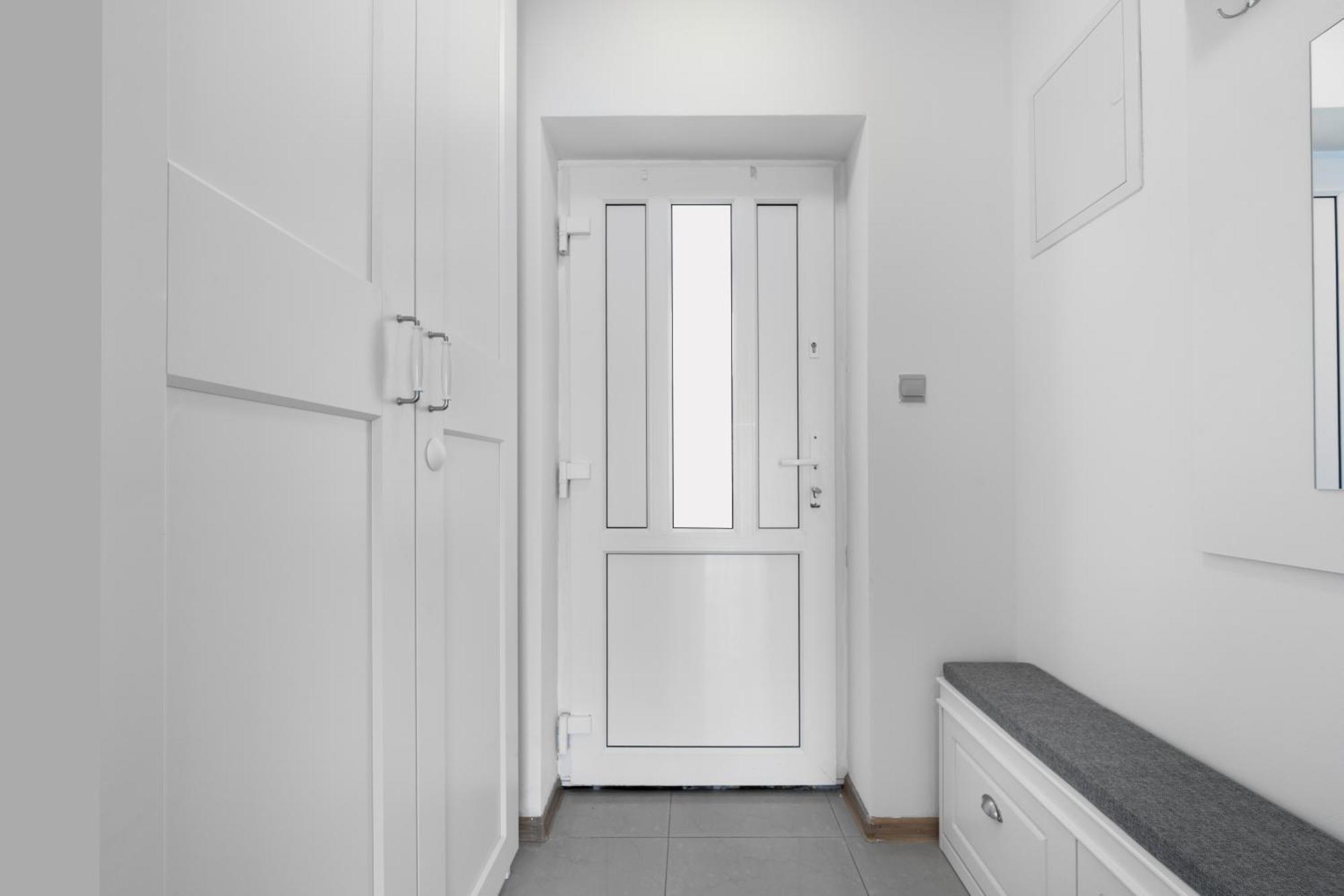 Villa Gravaldi Rowy  Ngoại thất bức ảnh